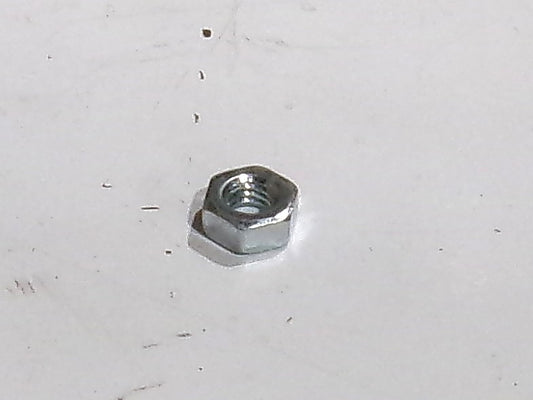 Bad Boy V3012600040 NUT , HEX/2