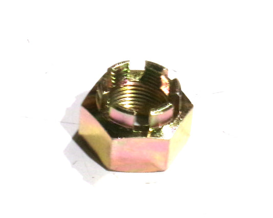 Bad Boy V3202600200 NUT , HEX SLOT & CASTLE