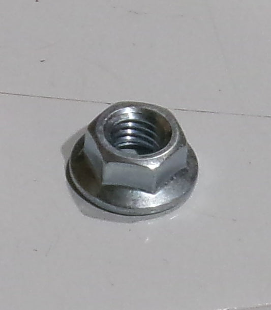 Bad Boy V3802600080 NUT (M8)