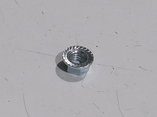 Bad Boy V3802600100 NUT , HEX FLANGE