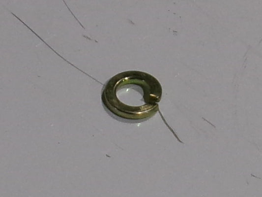 Bad Boy V4011600050 WASHER, SPRING