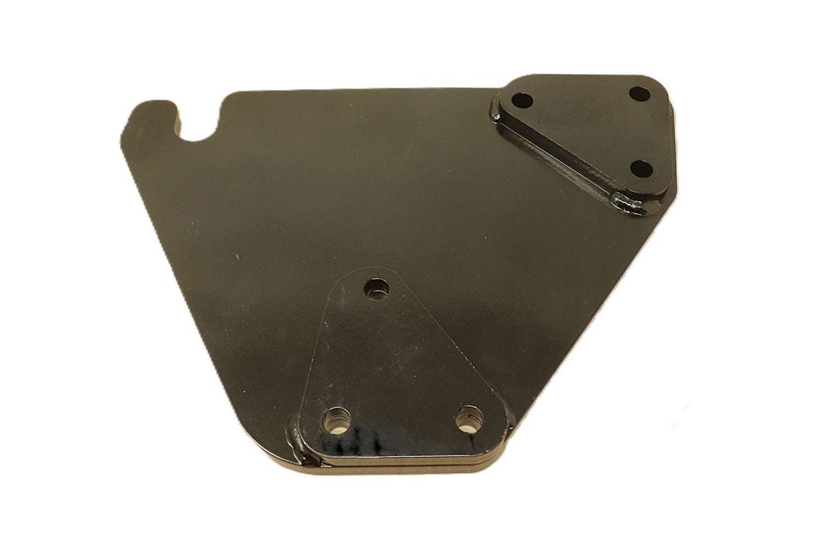 Bad Boy Y100-101000 BRACKET A LH, COMP