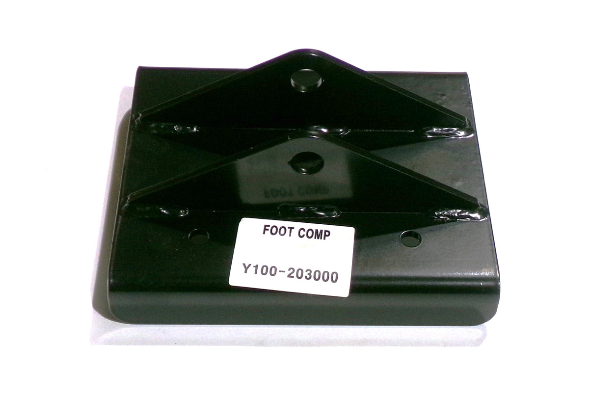 Bad Boy Y100-203000 TRACTOR PARTS