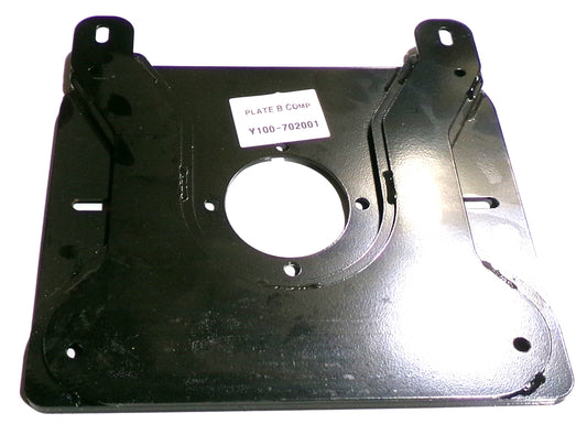 Bad Boy Y100-702001 PLATE B, COMP