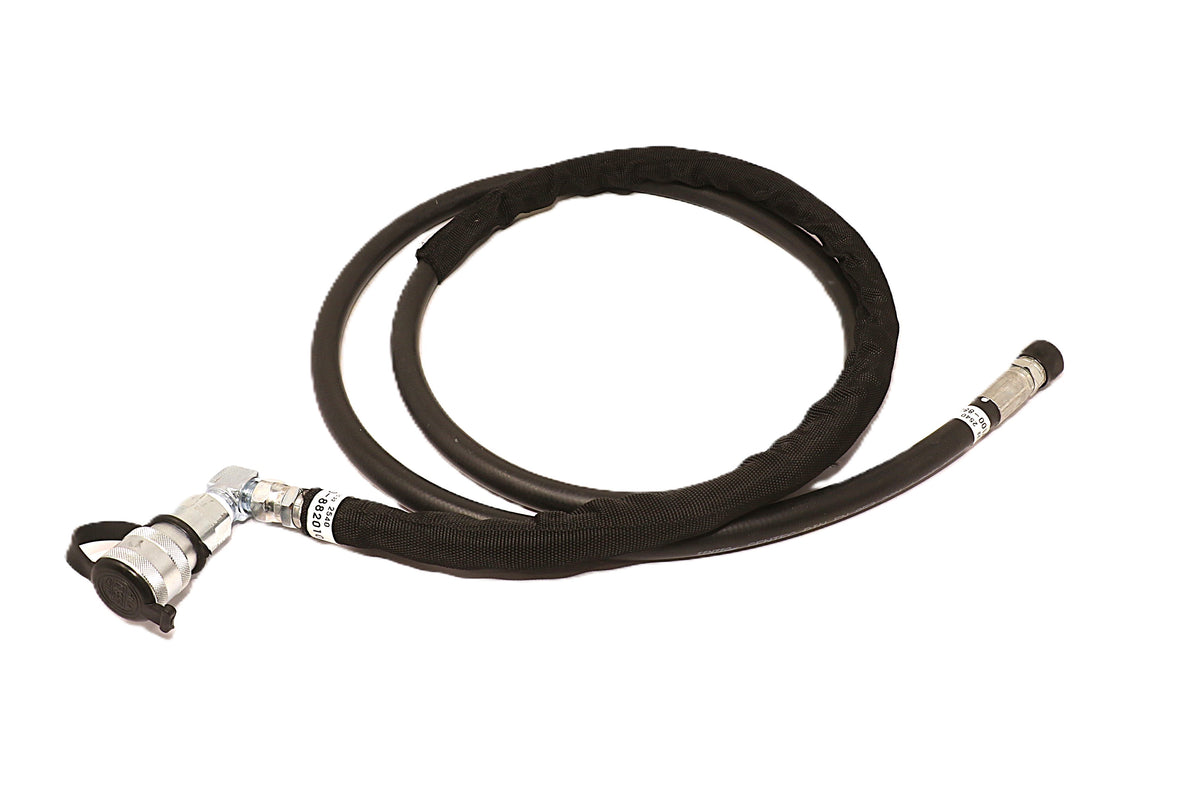 Bad Boy Y100-882010 2540 P PORT EXTENSION HOSE