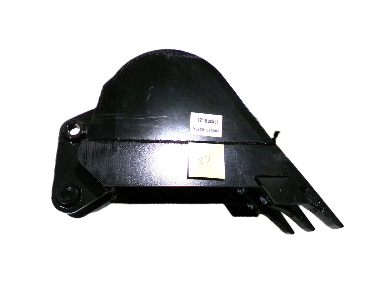 Bad Boy YJ200-620001 Bucket Ass'y 12" (BH150)