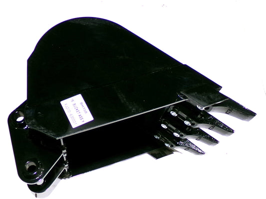 Bad Boy YJ200-630001 18" Bucket 4025h, 4035h, 4035ch