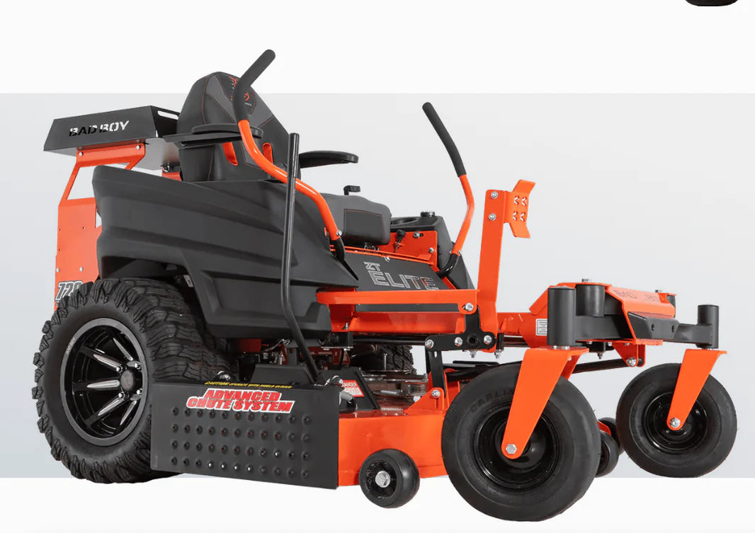 Bad Boy Mowers 088-6000-00