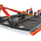 Bad Boy Rotary 3-Point Brush Cutter - Select Your Size!