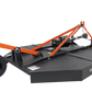 Bad Boy Rotary 3-Point Brush Cutter - Select Your Size!