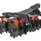 Bad Boy Disc Harrow - Select Your Size!