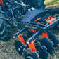 Bad Boy Disc Harrow - Select Your Size!