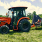 Bad Boy Rotary 3-Point Brush Cutter - Select Your Size!