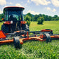 Bad Boy Rotary 3-Point Brush Cutter - Select Your Size!