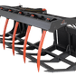 Bad Boy Brush Grapple - Pick Your Size!