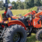Bad Boy Brush Grapple - Pick Your Size!