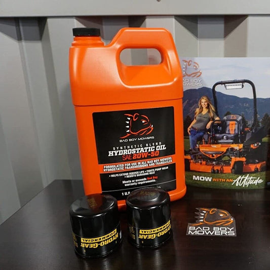 Bad Boy Mowers 085-4051-00