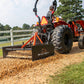 Bad Boy Land Grader - Select Your Size!