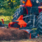 Bad Boy Rotary Tiller (Forward Till) - Select Your Size!