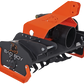 Bad Boy Rotary Tiller (Forward Till) - Select Your Size!