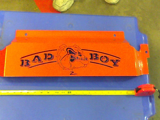 Bad Boy Mowers 014-2009-00