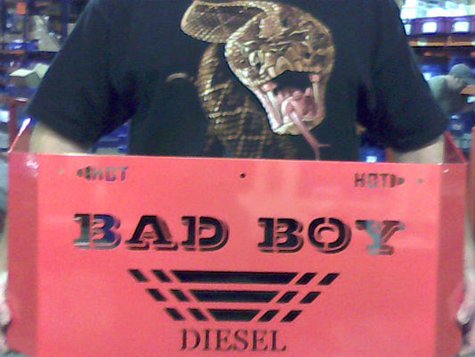 Bad Boy Mowers 014-5920-00