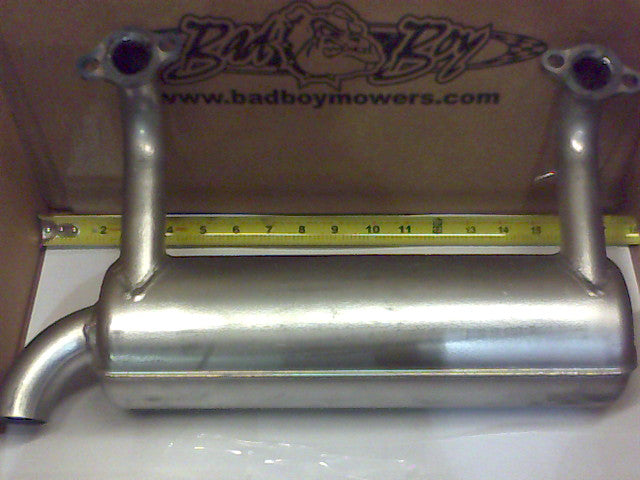 Bad Boy Mowers 015-0012-00