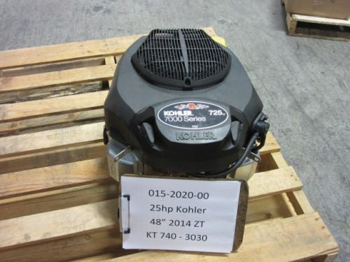 Bad Boy Mowers 015-2020-00