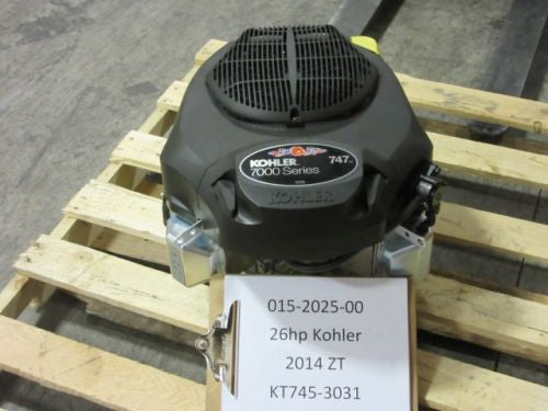 Bad Boy Mowers 015-2025-00