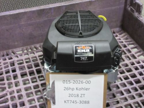 Bad Boy Mowers 015-2026-00