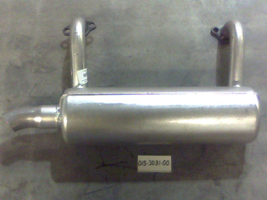 Bad Boy Mowers 015-3031-00