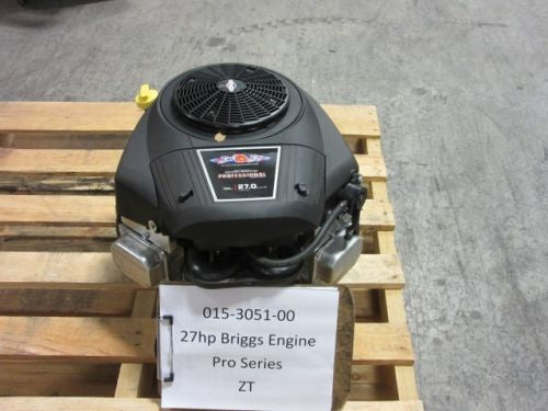 Bad Boy Mowers 015-3051-00