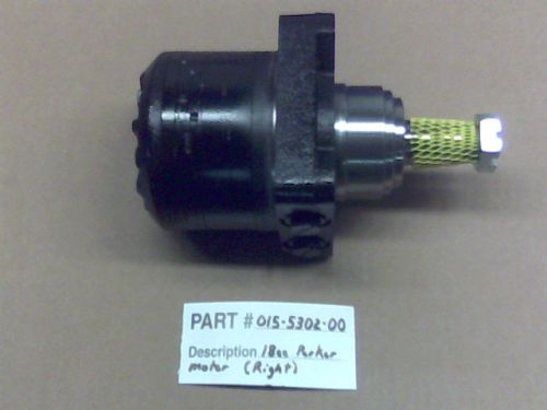 Bad Boy Mowers 015-5302-00