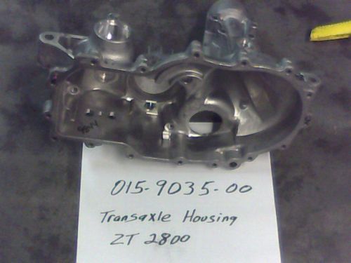 Bad Boy Mowers 015-9035-00