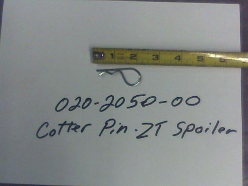 Bad Boy Mowers 020-2050-00