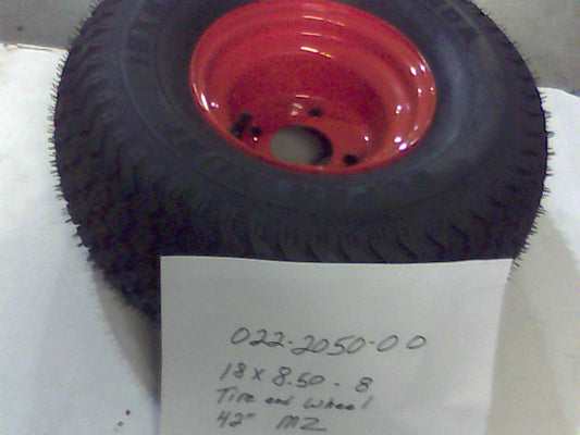 Bad Boy Mowers 022-2050-00