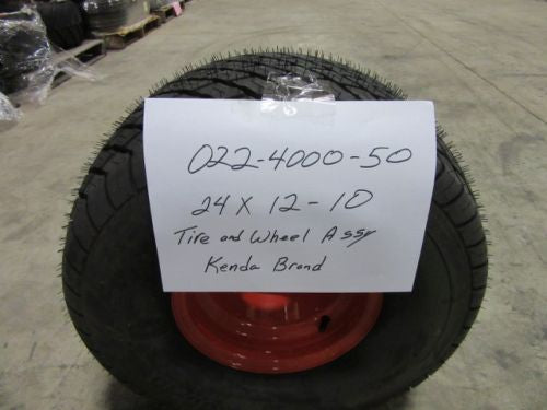 Bad Boy Mowers 022-4000-50