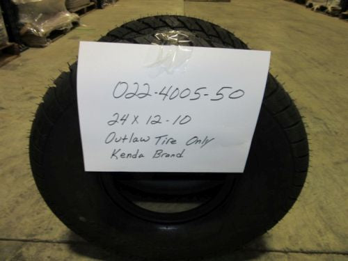 Bad Boy Mowers 022-4005-50