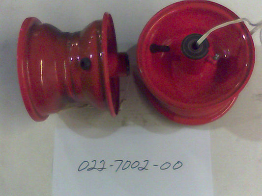 Bad Boy Mowers 022-7002-00