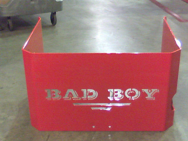 Bad Boy Mowers 026-0054-00