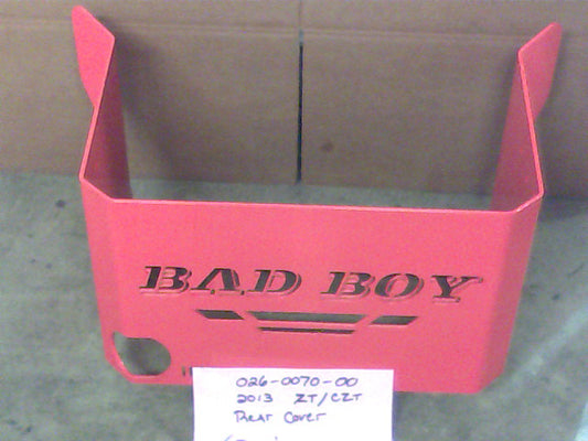 Bad Boy Mowers 026-0070-00