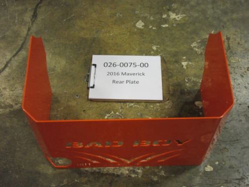 Bad Boy Mowers 026-0075-00