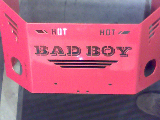 Bad Boy Mowers 026-2110-00