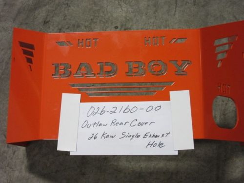 Bad Boy Mowers 026-2160-00