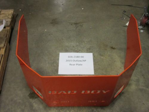 Bad Boy Mowers 026-2180-00