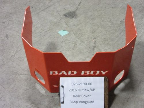 Bad Boy Mowers 026-2190-00