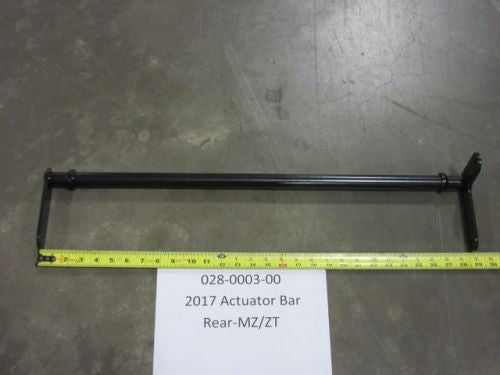 Bad Boy Mowers 028-0003-00