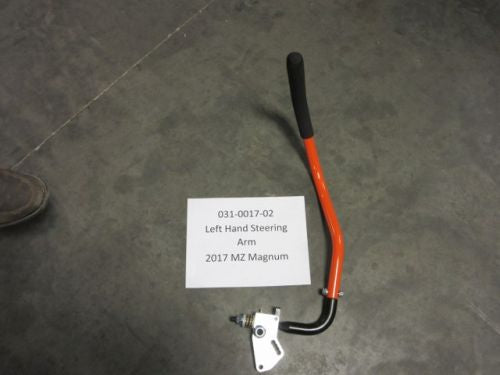 Bad Boy Mowers 031-0017-02