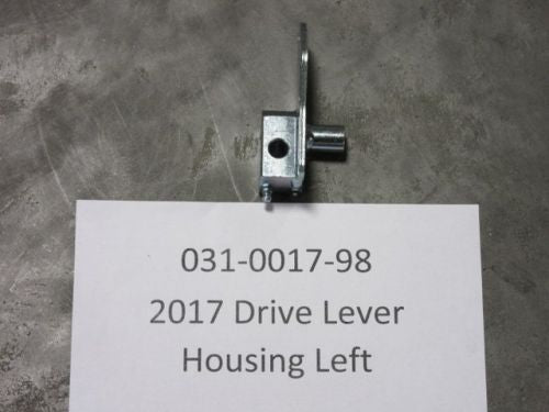 Bad Boy Mowers 031-0017-98