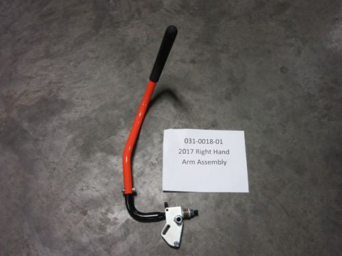 Bad Boy Mowers 031-0018-01